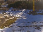 Archiv Foto Webcam Kurort Bärenfels - Schneemesser 09:00