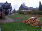 Archived image Webcam Snowcam in Bärenfels 09:00