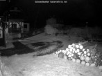 Archiv Foto Webcam Kurort Bärenfels - Schneemesser 01:00
