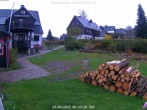 Archiv Foto Webcam Kurort Bärenfels - Schneemesser 05:00