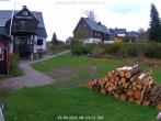 Archiv Foto Webcam Kurort Bärenfels - Schneemesser 07:00