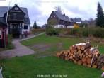Archiv Foto Webcam Kurort Bärenfels - Schneemesser 09:00