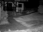 Archived image Webcam Snowcam in Bärenfels 01:00