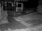 Archived image Webcam Snowcam in Bärenfels 03:00