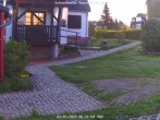 Archived image Webcam Snowcam in Bärenfels 05:00