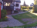 Archived image Webcam Snowcam in Bärenfels 06:00