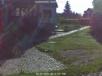 Archived image Webcam Snowcam in Bärenfels 07:00