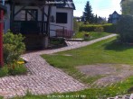 Archived image Webcam Snowcam in Bärenfels 09:00