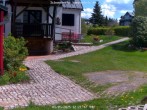 Archived image Webcam Snowcam in Bärenfels 11:00