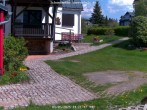 Archived image Webcam Snowcam in Bärenfels 13:00