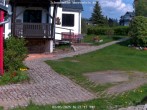 Archiv Foto Webcam Kurort Bärenfels - Schneemesser 15:00