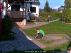 Archiv Foto Webcam Kurort Bärenfels - Schneemesser 17:00