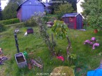 Archived image Webcam Snowcam in Bärenfels 05:00