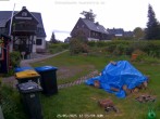 Archived image Webcam Snowcam in Bärenfels 11:00