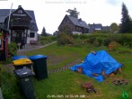 Archived image Webcam Snowcam in Bärenfels 13:00