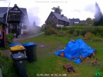 Archived image Webcam Snowcam in Bärenfels 17:00