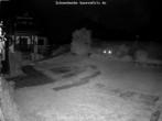 Archiv Foto Webcam Kurort Bärenfels - Schneemesser 23:00