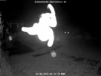 Archiv Foto Webcam Kurort Bärenfels - Schneemesser 23:00