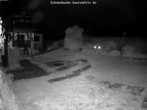 Archiv Foto Webcam Kurort Bärenfels - Schneemesser 01:00