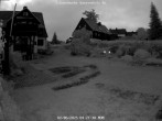 Archiv Foto Webcam Kurort Bärenfels - Schneemesser 03:00