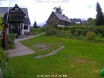 Archiv Foto Webcam Kurort Bärenfels - Schneemesser 09:00