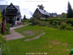 Archiv Foto Webcam Kurort Bärenfels - Schneemesser 11:00