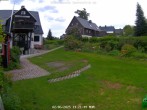 Archiv Foto Webcam Kurort Bärenfels - Schneemesser 13:00