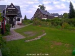 Archiv Foto Webcam Kurort Bärenfels - Schneemesser 17:00