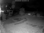 Archiv Foto Webcam Kurort Bärenfels - Schneemesser 21:00