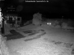 Archiv Foto Webcam Kurort Bärenfels - Schneemesser 01:00