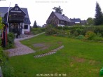 Archiv Foto Webcam Kurort Bärenfels - Schneemesser 05:00