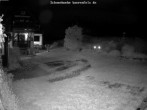 Archiv Foto Webcam Kurort Bärenfels - Schneemesser 01:00