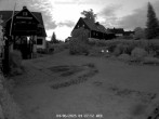 Archiv Foto Webcam Kurort Bärenfels - Schneemesser 03:00
