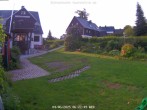 Archiv Foto Webcam Kurort Bärenfels - Schneemesser 05:00