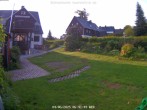 Archiv Foto Webcam Kurort Bärenfels - Schneemesser 06:00