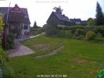 Archiv Foto Webcam Kurort Bärenfels - Schneemesser 07:00