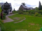 Archiv Foto Webcam Kurort Bärenfels - Schneemesser 11:00