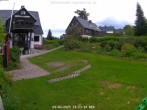 Archiv Foto Webcam Kurort Bärenfels - Schneemesser 13:00