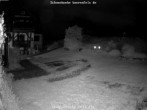 Archiv Foto Webcam Kurort Bärenfels - Schneemesser 23:00