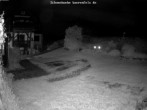 Archiv Foto Webcam Kurort Bärenfels - Schneemesser 01:00