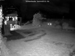 Archived image Webcam Snowcam in Bärenfels 23:00