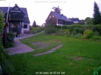 Archived image Webcam Snowcam in Bärenfels 03:00