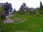 Archived image Webcam Snowcam in Bärenfels 05:00