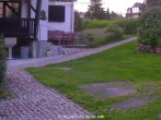 Archiv Foto Webcam Kurort Bärenfels - Schneemesser 03:00