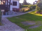 Archiv Foto Webcam Kurort Bärenfels - Schneemesser 05:00