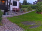 Archiv Foto Webcam Kurort Bärenfels - Schneemesser 19:00