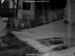 Archiv Foto Webcam Kurort Bärenfels - Schneemesser 23:00