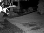Archiv Foto Webcam Kurort Bärenfels - Schneemesser 23:00