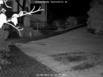 Archiv Foto Webcam Kurort Bärenfels - Schneemesser 01:00