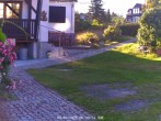 Archiv Foto Webcam Kurort Bärenfels - Schneemesser 05:00